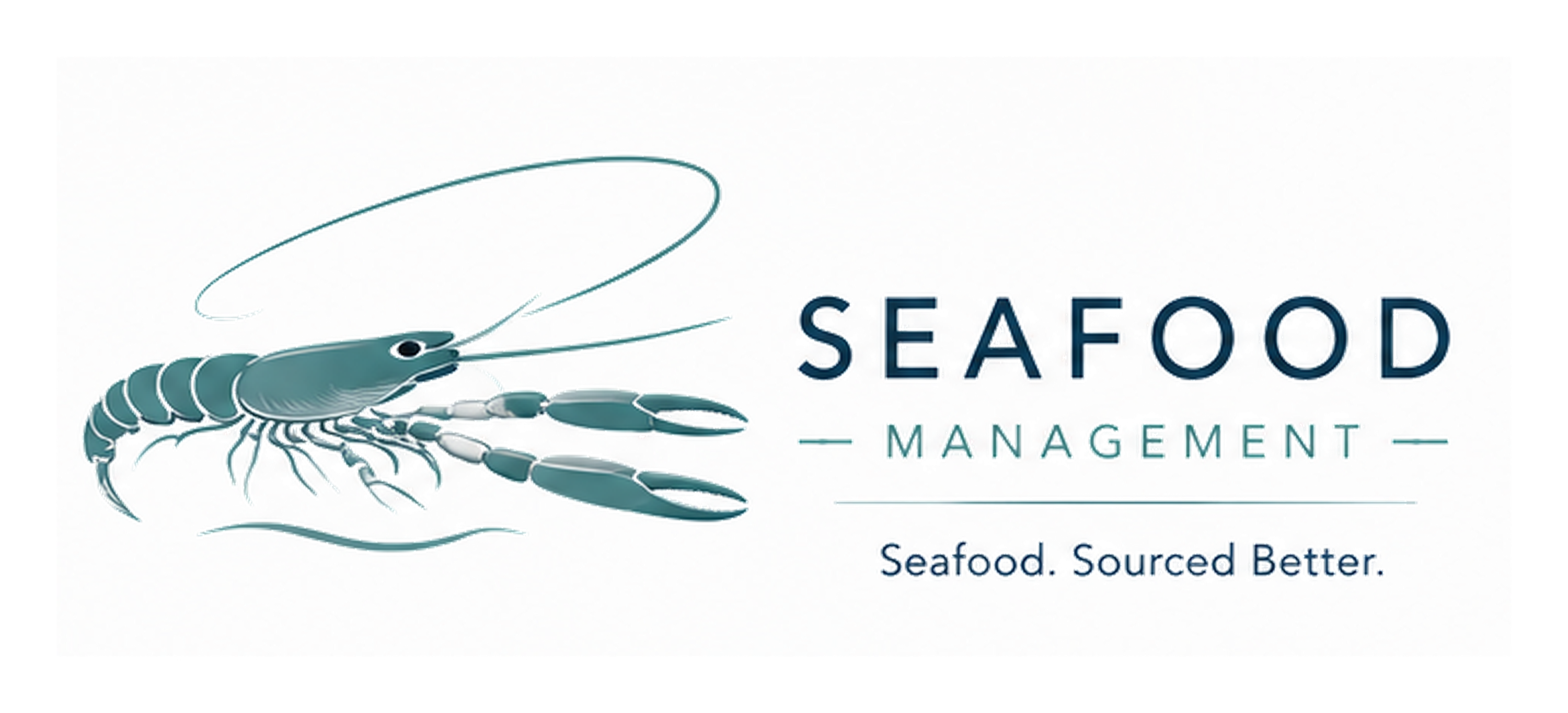 Seafood Management logo